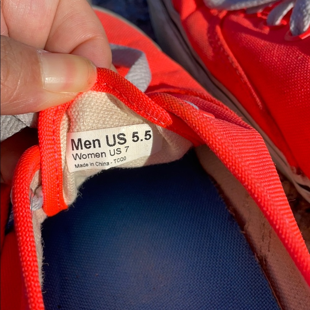 Shoes - Picture 3 of 5